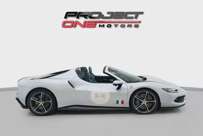 2025 FERRARI 296 GTS CAVALCADE EDITION 1 OF 10 WITH 7 YEARS SERVICE CONTRACT-2