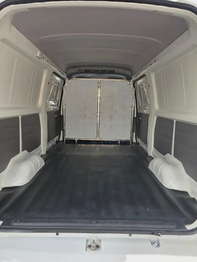 Victory Cargo Van l GCC Under Warranty / Full Service History From Agency-14