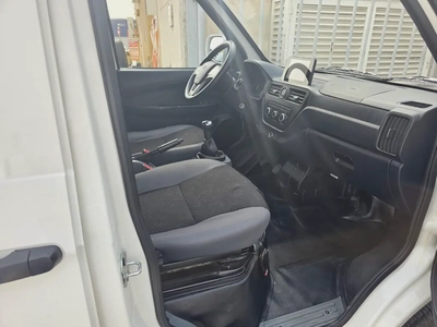 Victory Cargo Van l GCC Under Warranty / Full Service History From Agency-16