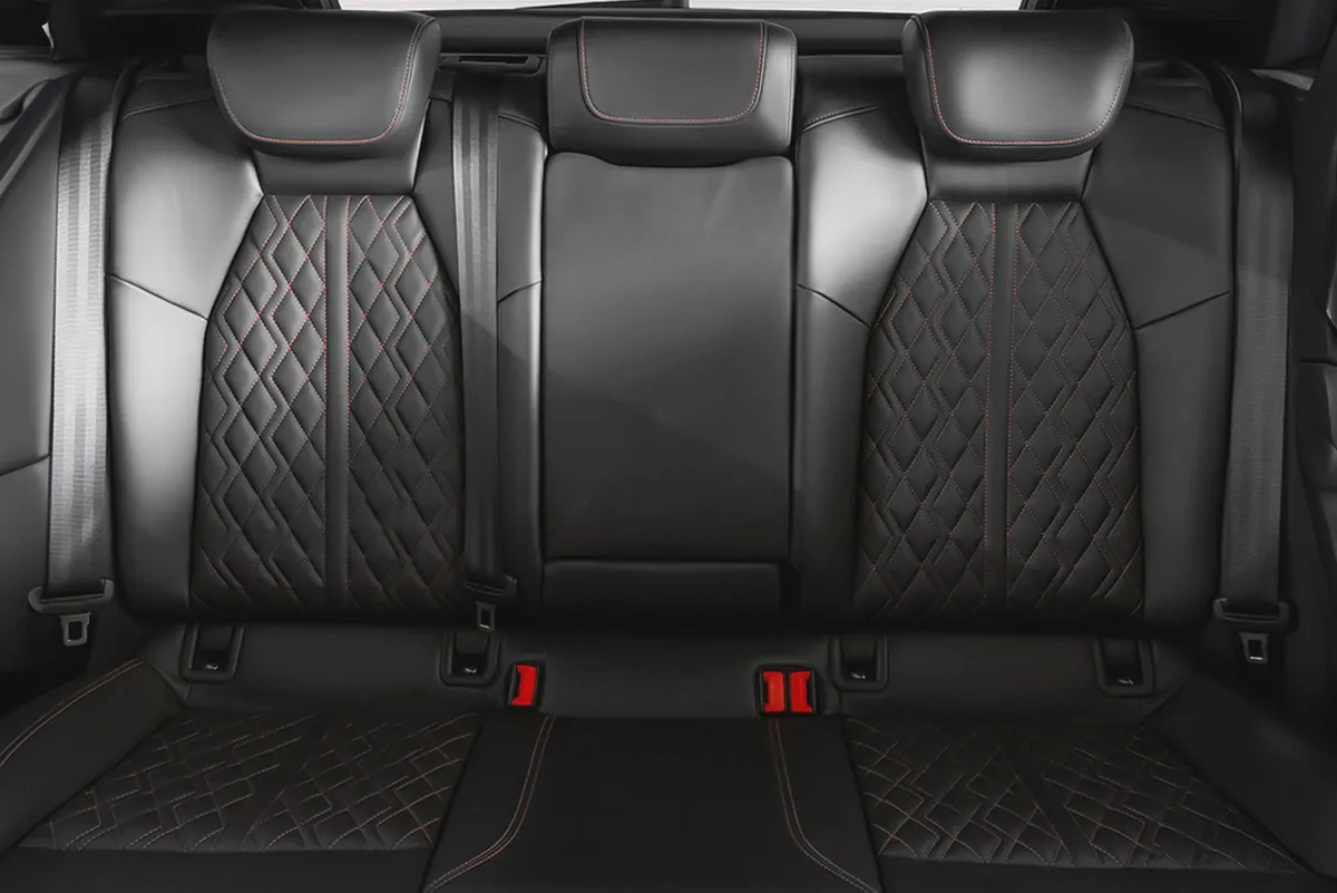 2,774 AED / 60 months | 0% DP | 2021 Audi S3 Hatchback / Full Service History / Extended Warranty-11-11