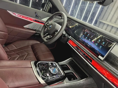 GCC | Full PPF | Low Mileage | AGMC Warranty 2029 or 200K Kms | AGMC Service  2029 or 100K Kms-13