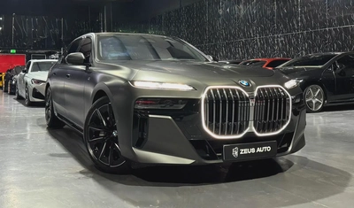 GCC | Full PPF | Low Mileage | AGMC Warranty 2029 or 200K Kms | AGMC Service  2029 or 100K Kms-2