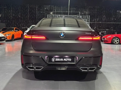 GCC | Full PPF | Low Mileage | AGMC Warranty 2029 or 200K Kms | AGMC Service  2029 or 100K Kms-6