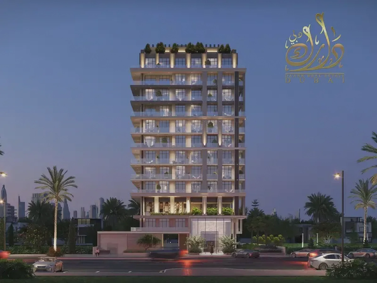 Last Few Units Available | Flexible Payment Plan