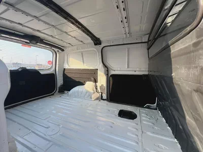 2021 Hyundai H1 | 3 Seats | Van | Manual | Petrol | GCC | Ref#1139-11