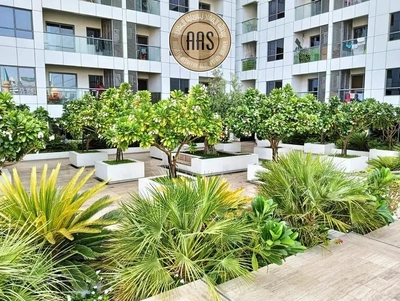 Close to metro stadium 1Bhk with Available in 62k-21