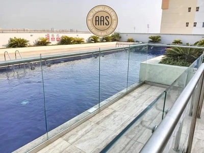 Close to metro stadium 1Bhk with Available in 62k-5