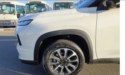 New 2024 Suzuki grand vitara-9