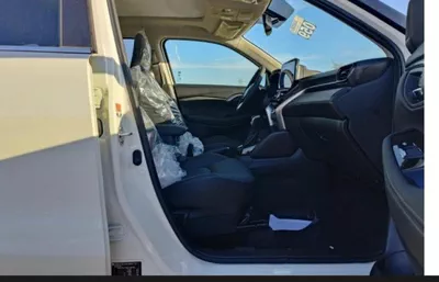 New 2024 Suzuki grand vitara-12