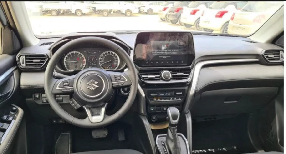 New 2024 Suzuki grand vitara-17-17