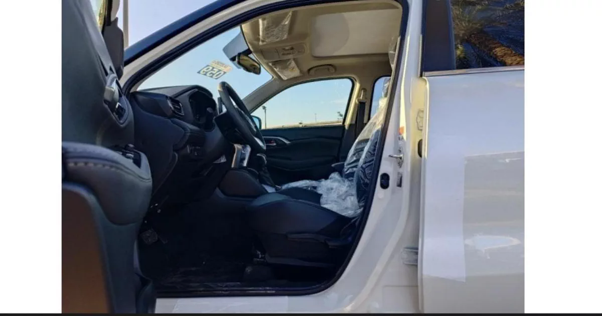 New 2024 Suzuki grand vitara-18-18