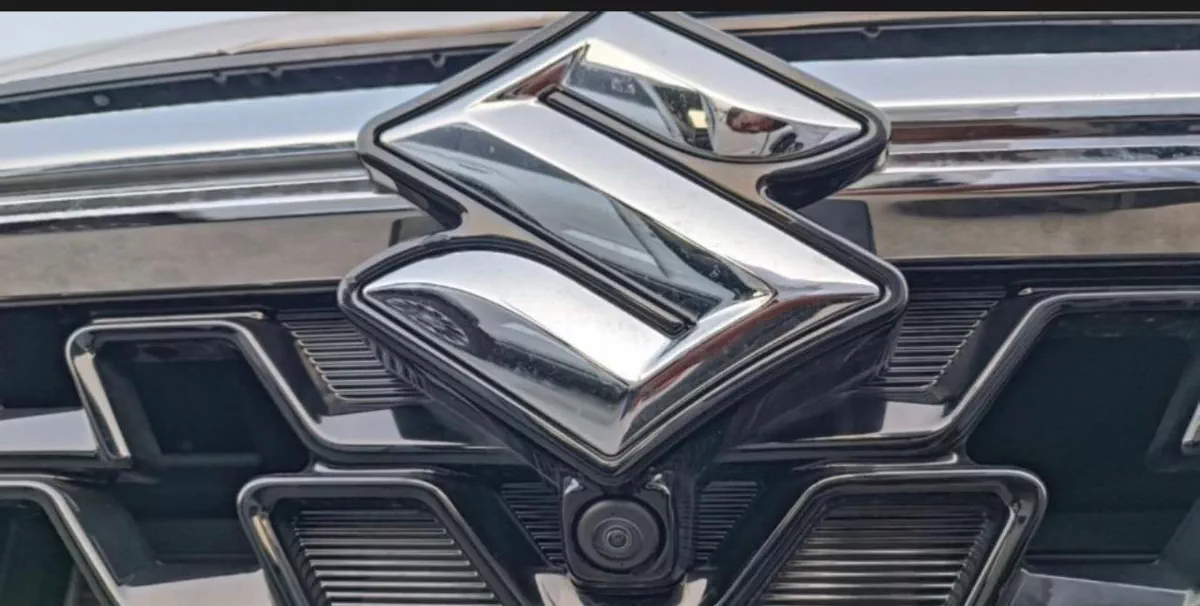 New 2024 Suzuki grand vitara-16-16