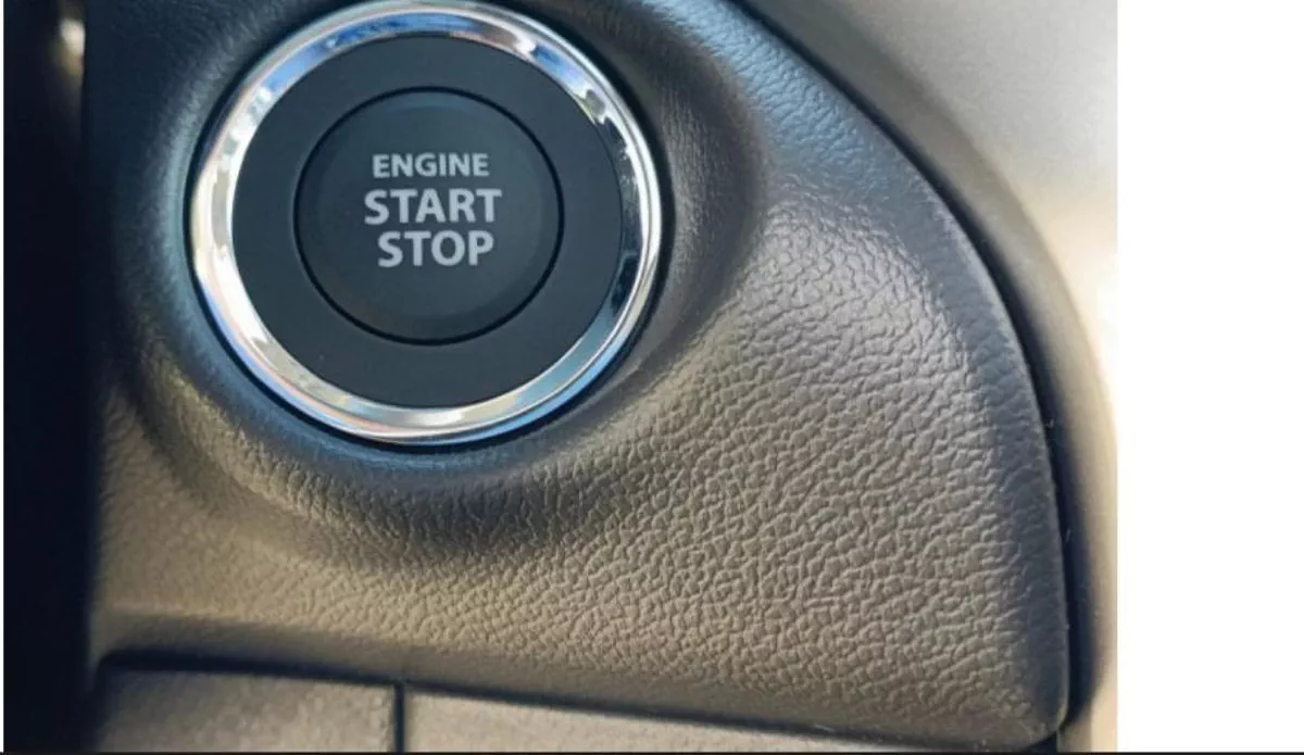 New 2024 Suzuki grand vitara-8-8