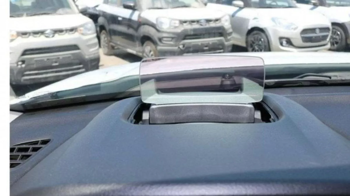 New 2024 Suzuki grand vitara-2-2
