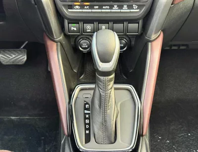 Toyota Urban Cruiser GLX  | 1.5L PETROL V4 | RADAR / PANORAMIC ROOF / 360*CAMERA (CODE # UB3)-17