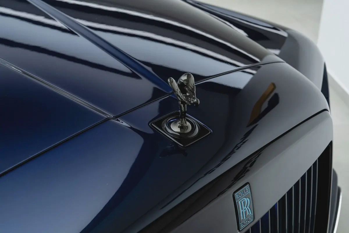 2021 ROLLS ROYCE CULLINAN WITH MANSORY KIT | 1 YEAR WARRANTY
