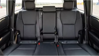 Toyota Prado ADVENTURE TOYOTA PRADO 250 WX+ LUXURY 2.4P AT MY2025- SAND-14