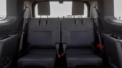 Toyota Prado ADVENTURE TOYOTA PRADO 250 WX+ LUXURY 2.4P AT MY2025- SAND-16