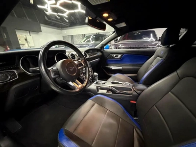 2020 Ford Mustang GT Premium | 5.0L V8 | American Specs-10