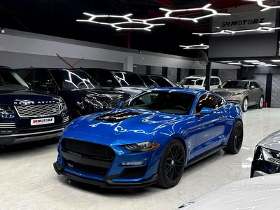 2020 Ford Mustang GT Premium | 5.0L V8 | American Specs-0