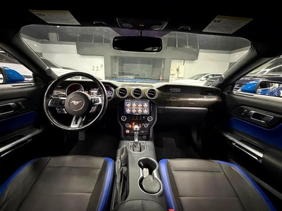 2020 Ford Mustang GT Premium | 5.0L V8 | American Specs-9