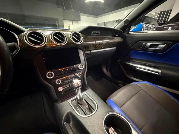2020 Ford Mustang GT Premium | 5.0L V8 | American Specs
