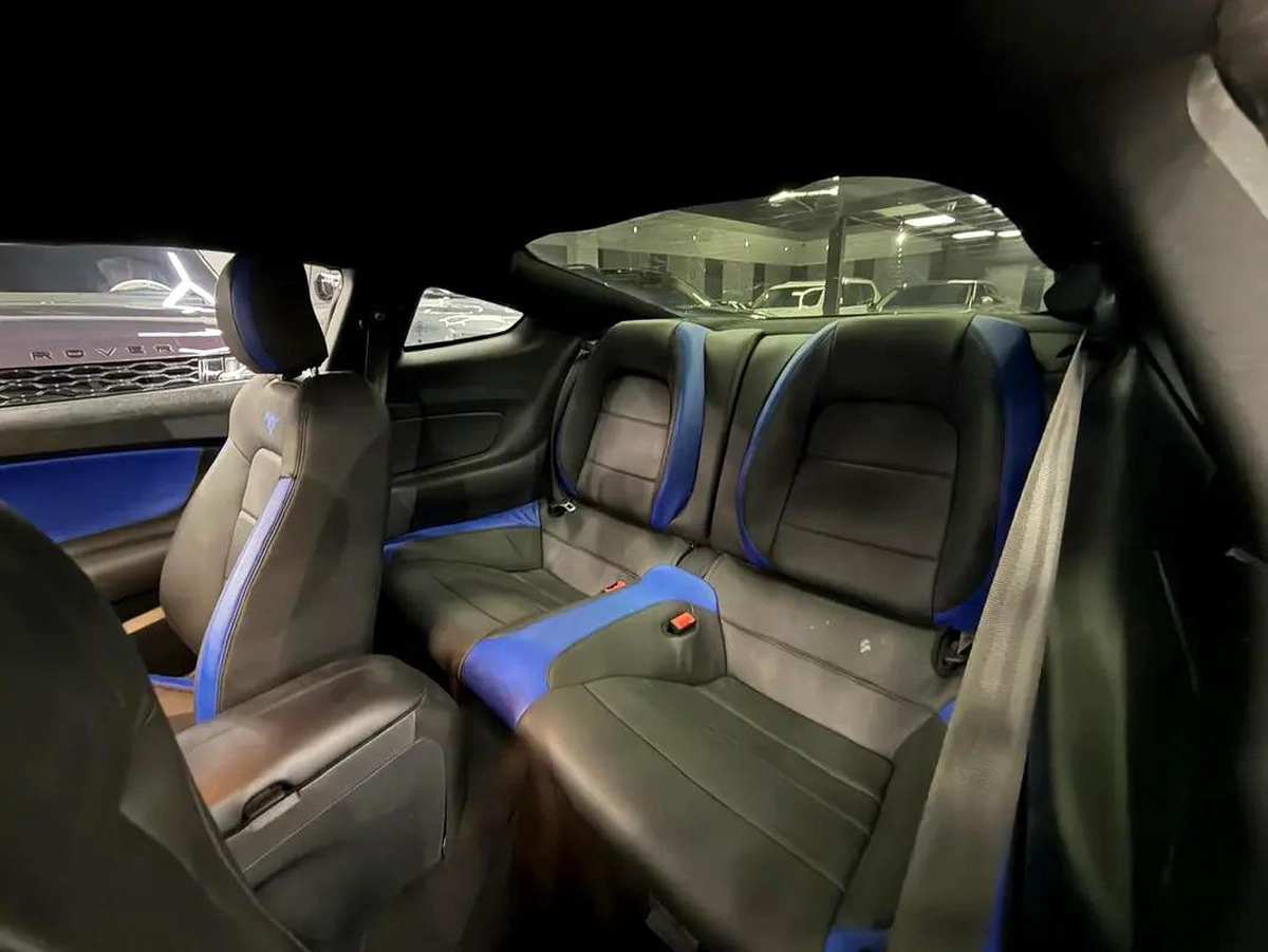 2020 Ford Mustang GT Premium | 5.0L V8 | American Specs-1-1