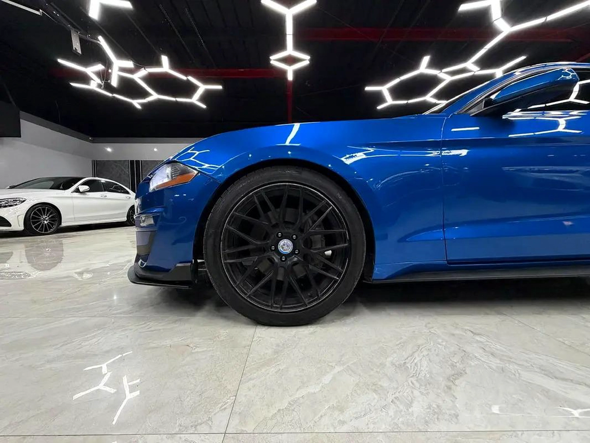 2020 Ford Mustang GT Premium | 5.0L V8 | American Specs-2-2
