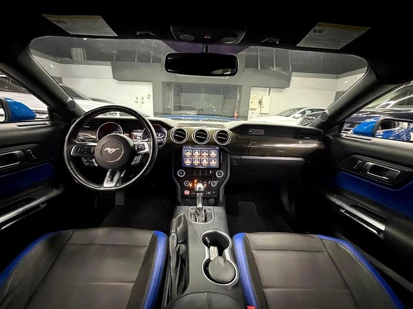 2020 Ford Mustang GT Premium | 5.0L V8 | American Specs