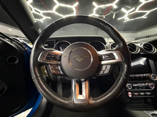 2020 Ford Mustang GT Premium | 5.0L V8 | American Specs