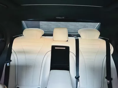 مرسيدس بنز S550 موديل 2016 | محرك V8 توين تيربو | فل أوبشن وارد امريكا-12