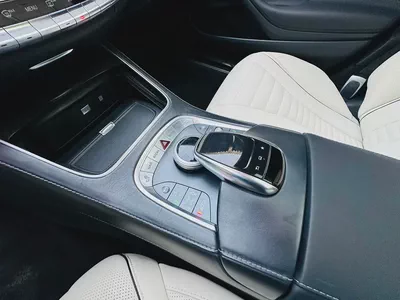 مرسيدس بنز S550 موديل 2016 | محرك V8 توين تيربو | فل أوبشن وارد امريكا-18