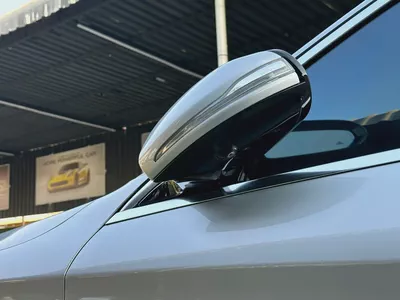 مرسيدس بنز S550 موديل 2016 | محرك V8 توين تيربو | فل أوبشن وارد امريكا-3