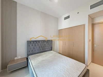 3BR + Maid | Fully Furnished | Creek Views | 2 Parkings-2