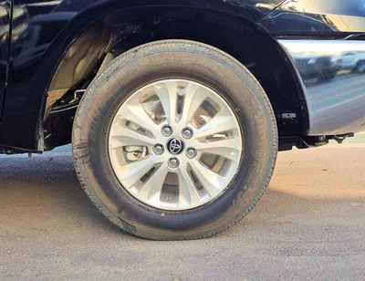 Toyota Hilux SGLX SR5 NARROW BODY / 2.7L PETROL V4 A/T / REAL CAMERA WITH CHROME BUMPERS / (CODE # HP2F2)-4