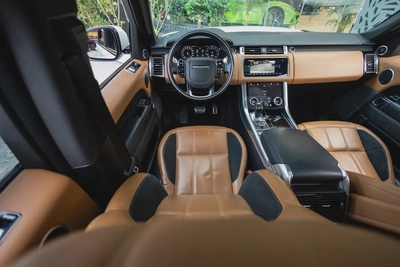 Land Rover Range Rover Sport 2020-8
