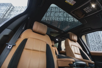 Land Rover Range Rover Sport 2020-14