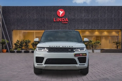 Land Rover Range Rover Sport 2020-16