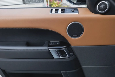 Land Rover Range Rover Sport 2020-2