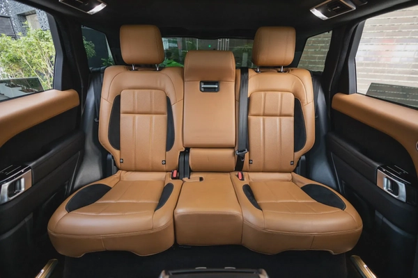 Land Rover Range Rover Sport 2020