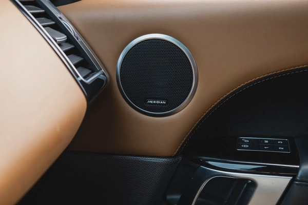 Land Rover Range Rover Sport 2020