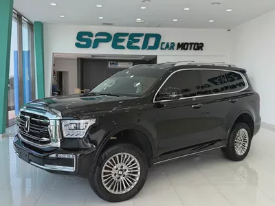 Brand New 2026 Tank 500 Signature | GCC Specs | Luxury Off-Roader-0