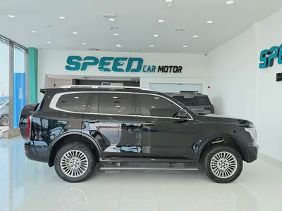 Brand New 2026 Tank 500 Signature | GCC Specs | Luxury Off-Roader-12