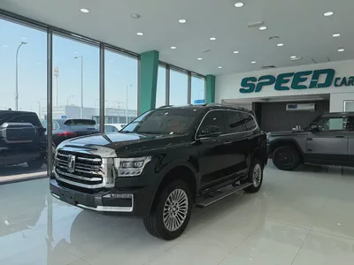 Brand New 2026 Tank 500 Signature | GCC Specs | Luxury Off-Roader-18