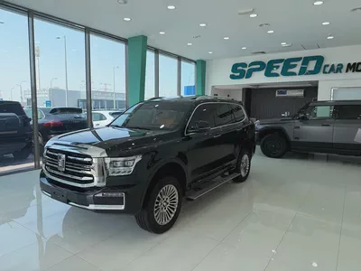Brand New 2026 Tank 500 Signature | GCC Specs | Luxury Off-Roader-4