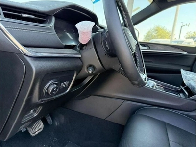 Jeep Grand Cherokee EXPORT PRICE - Grand Cherokee Overland 3.6L-10