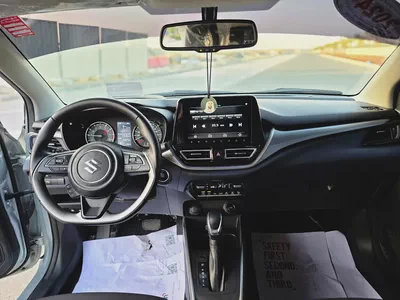Suzuki Balleno GLX GCC-14
