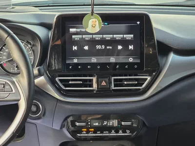 Suzuki Balleno GLX GCC-19