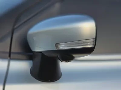 Suzuki Balleno GLX GCC-6