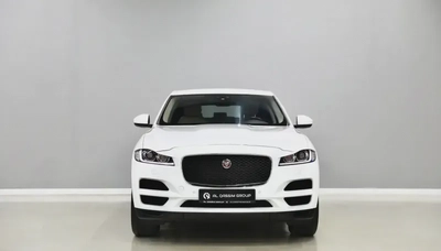 Jaguar F-Pace Prestige-12